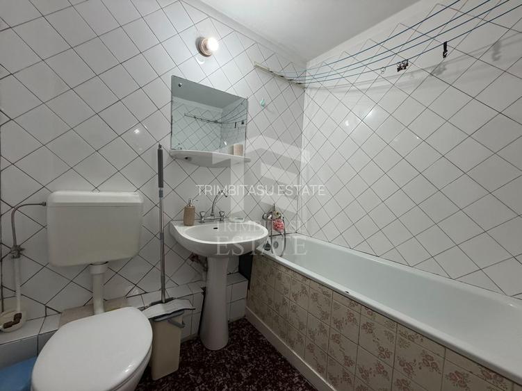 LACUL TEI - Cristea Mateescu | Chirie 2 Camere + Parcare - 13