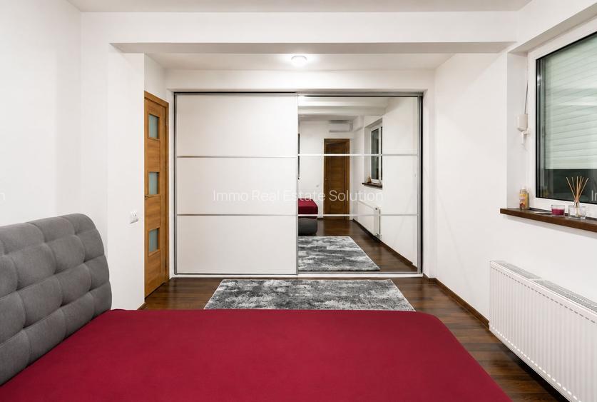 3 camere | Centrală proprie | Ștefan cel Mare |  Metrou Obor | - 3