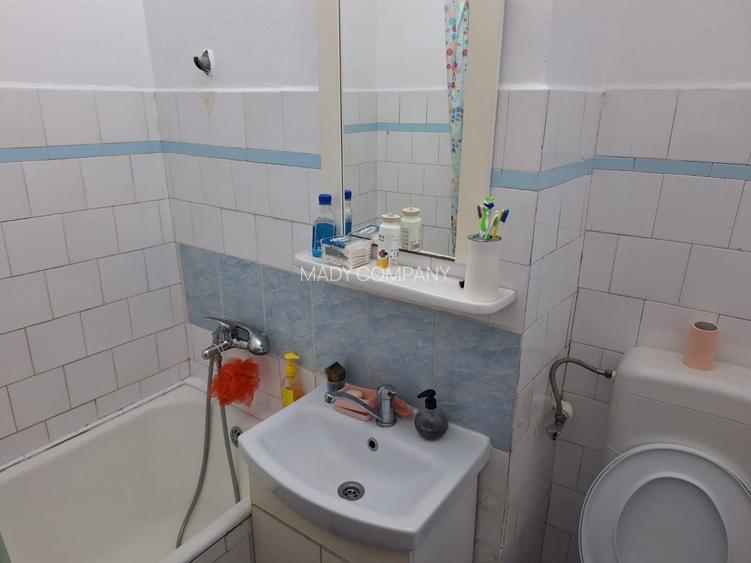 Satul de vacanta, 2 camere Semi , 4/4 , 30 mp - 5