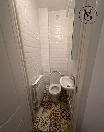 Apartament 3 camere - Cismigiu - Sala Palatului