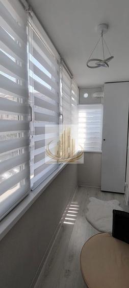 Apartament cu 3 camere complet renovat si mobilat, Calea Șagului