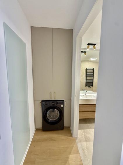 One Lake Club / apartament complet mobilat si utilat