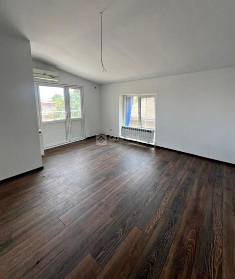 Pascani-Stefan cel Mare, 4 camere, 126mp, etaj 1, doua locuri parcare