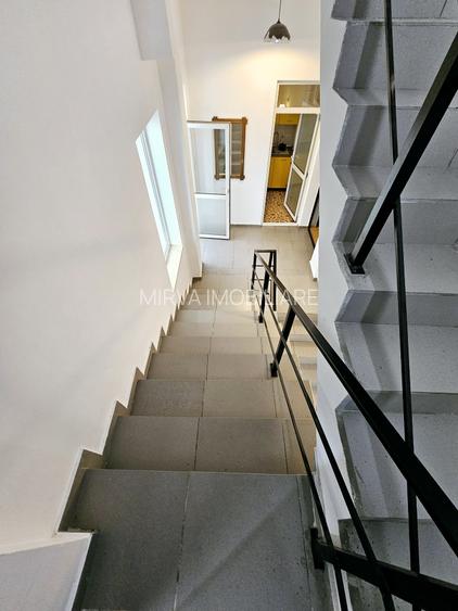 Spațiu modern birouri/comercial – 160 mp + terasă 60 mp,Bld. București - 20