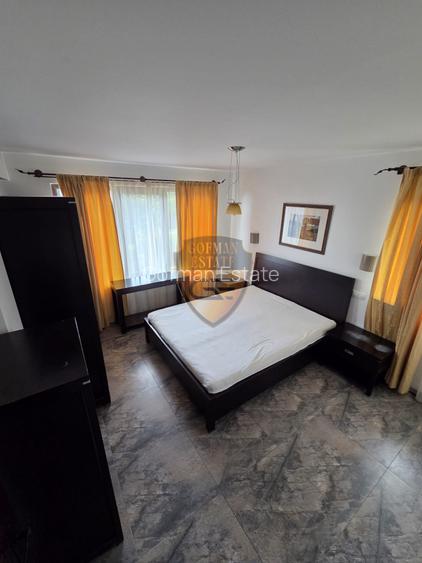 Vila 5 camere Balcic Bulgaria | Piscină | Teren de golf | Vedere la mare - 15