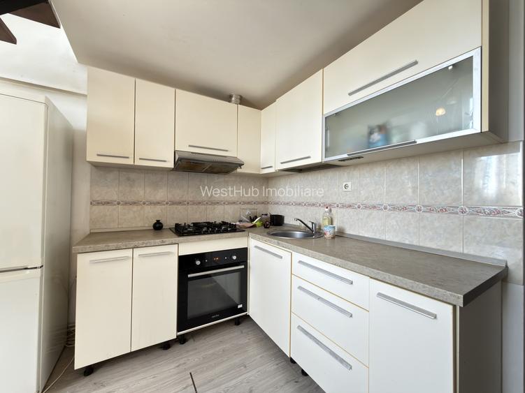 Apartament 2 camere, tip Samantha, 34 mp - Zona Blascovici - 2