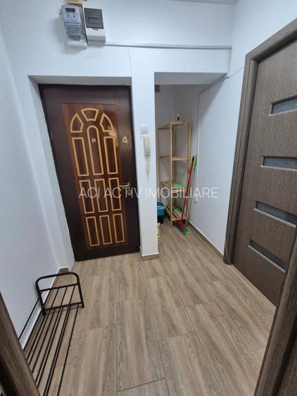 Dristor, parc I.O.R, Baba Novac, Campia Libertatii, 8-10 min metrou - 10