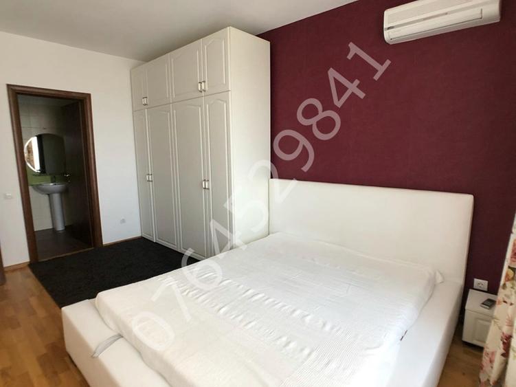 Inchiriez apt. 2cam. Baneasa-ZOO-Iancu Nicolae, Complex Privighetrorilor,bl.2016