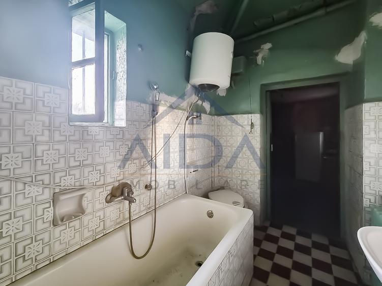 Casă individuală zona de Sud a Timisoarei - oportunitate excelentă de investiție