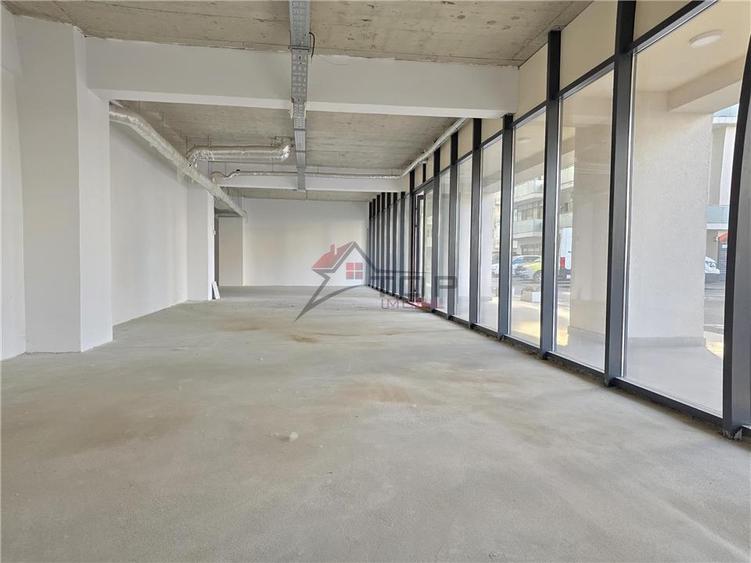 Spatiu Comercial - Conest - Tudor Vladimirescu