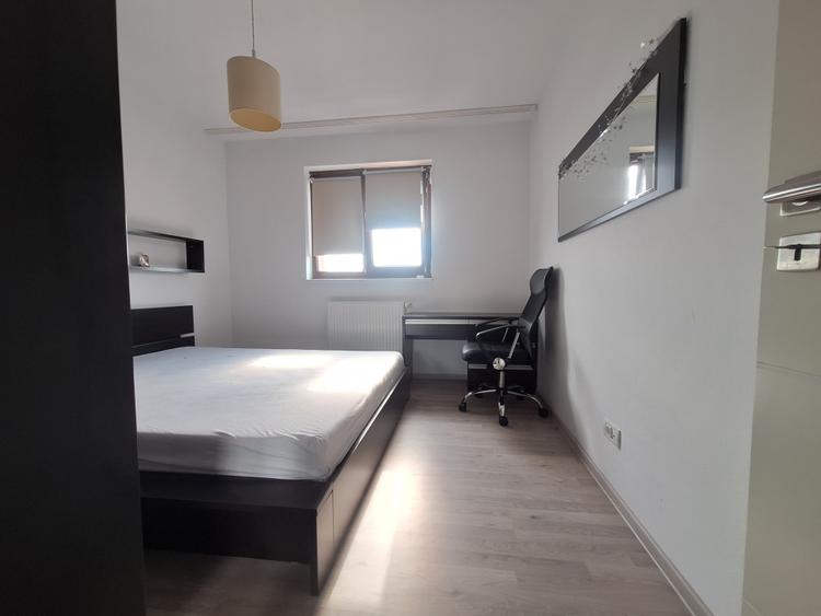 Apartament cu 2 camere - complet mobilat si utilat-Aradului
