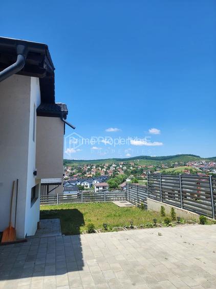 Casă individuală modernă | Livezeni | 120 mp utili | Mobilată Utilată - 6