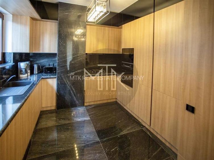 Herastrau - Apartament Premium 4 camere - 144MP | 1Loc Parcare - 3