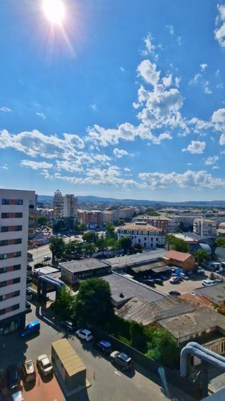 Vand Apartament Bloc Nou Vadul Bistritei , 73 mp . Pret 129500