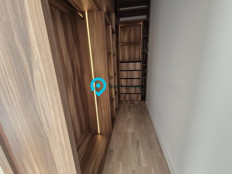 Apartament 3 Camere LUX | 107 MP | Iancu Nicolae | Mobilat si Utilat