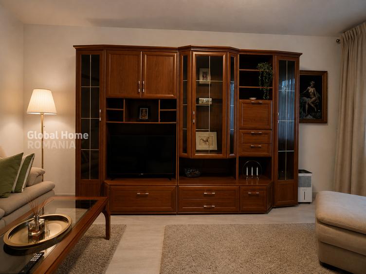 Apartament 2 camere | Piata Victoriei - Banu Manta | Ambianta Eleganta | Parcare