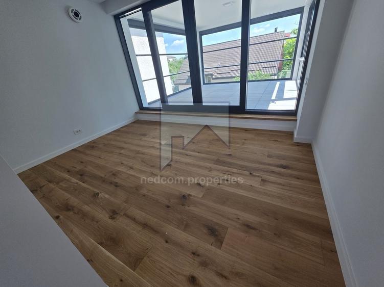 Vanzare Vila P+2 Premium | Baneasa