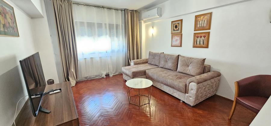 Inchiriere apartament 2 camere Calea Victoriei