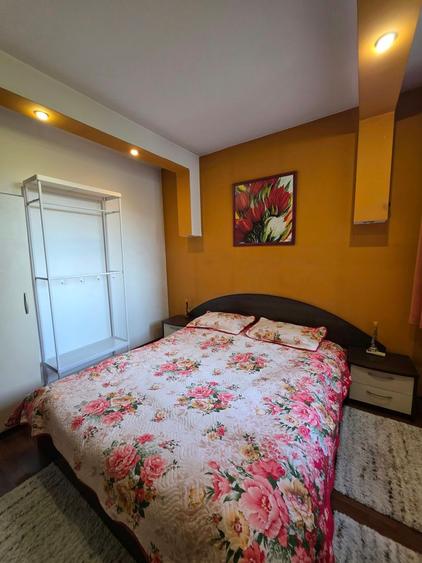 APARTAMENT 2 CAMERE RENOVAT MODERN MOBILAT & UTILAT ZONA FAVORIT
