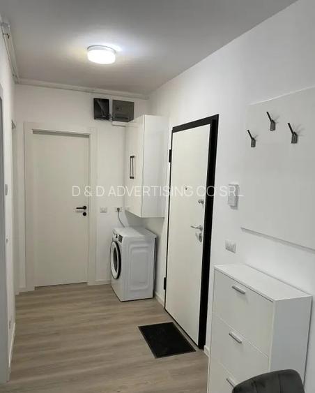 13 Septembrie - Complex Vulcan Residence - Apartement LUX - LOC PARCARE - 2