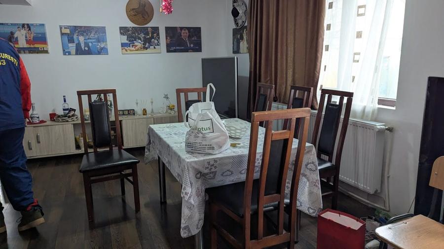 Casa parter posibilitate de mansardare –centru ,La doar 25 minute de Bucuresti