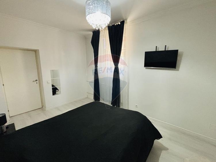 Apartament cu 3 camere  Floreasca