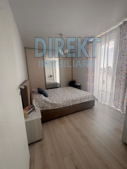 Apartament cochet etaj 1 , zona Drumul Cetatii