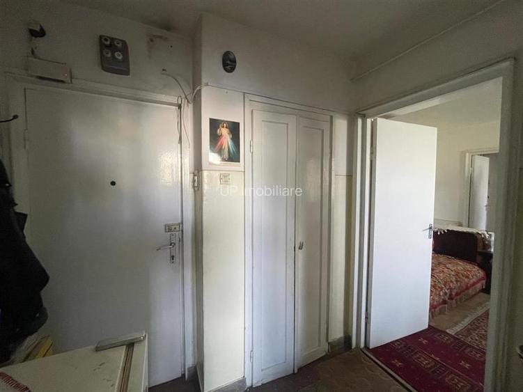 APARTAMENT 2 CAMERE | TIP F | ROGERIUS | TRANSILVANIEI NR 1 | ORADEA - 8