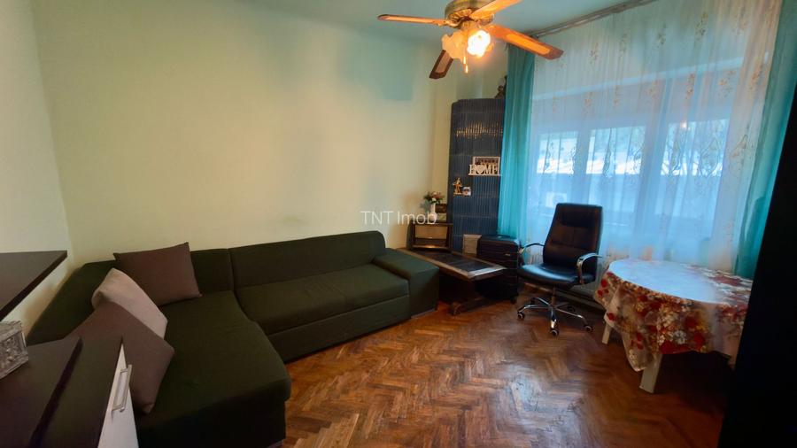 Apartament 2 camere, Unirii - Piata Constitutiei, centrala proprie ! - 4