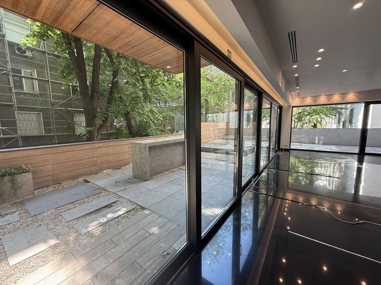 Inchiriere Spatiu Comercial | 150 mp | Floreasca | Street Premium