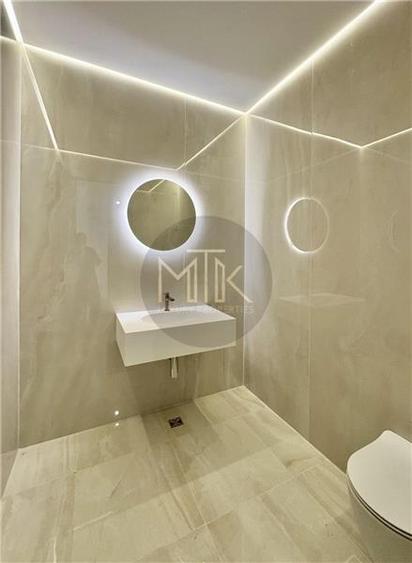 Apartament 3 camere SMARTHOME, finisaje premium | Lacul Floreasca
