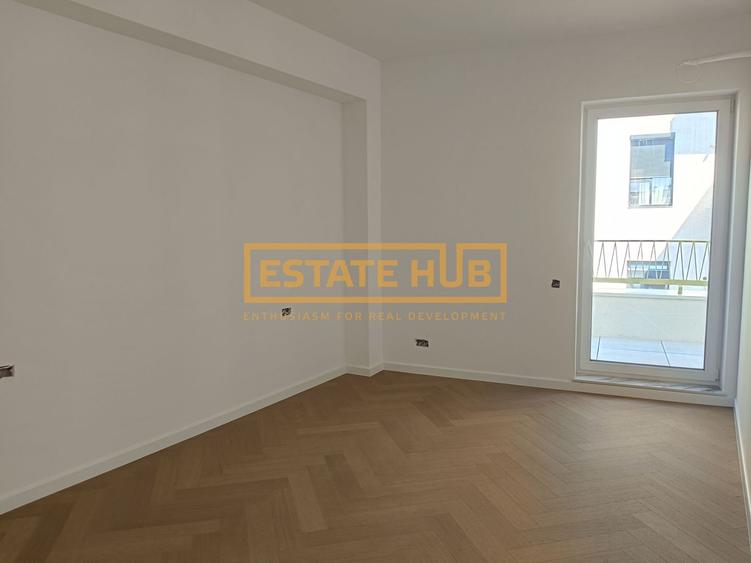 Apartament 4 camere FINISAT | zona Centrala | Parcare inclusa