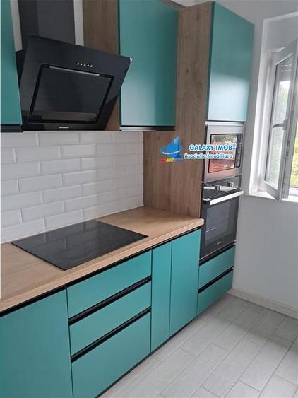 De inchiriat ap 2 cam ULTRAMODERN fratii golesti la cheie fond nou