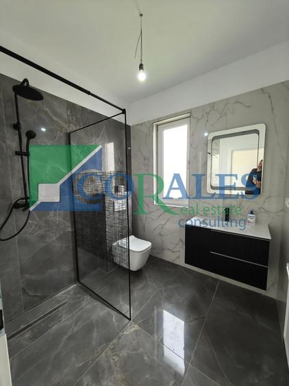 Casă Individuală Nouă 2025 | Parter | 620 mp teren | Dumbrăvița Cora | 318.000 €
