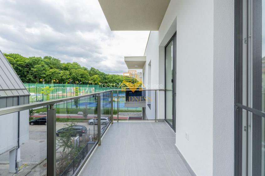 3 camere, Premium, bloc nou, Manastur Zona Baza Sportiva, Mehedinti - 6