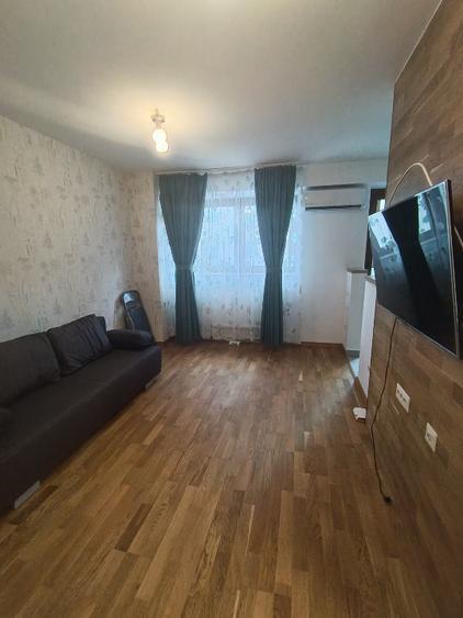 Inchiriere apartament 1 camera Panduri metrou