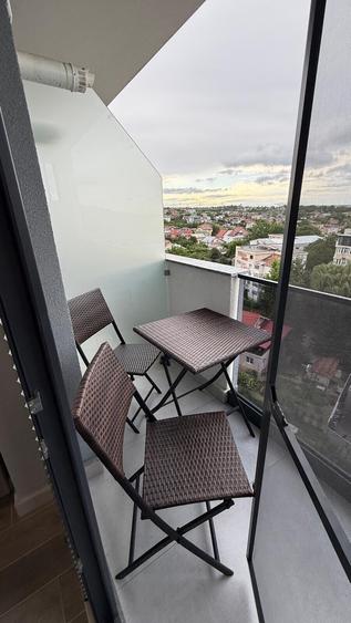 NICOLINA, DE INCHIRIAT, APARTAMENT SPATIOS CU O CAMERA, BLOC NOU