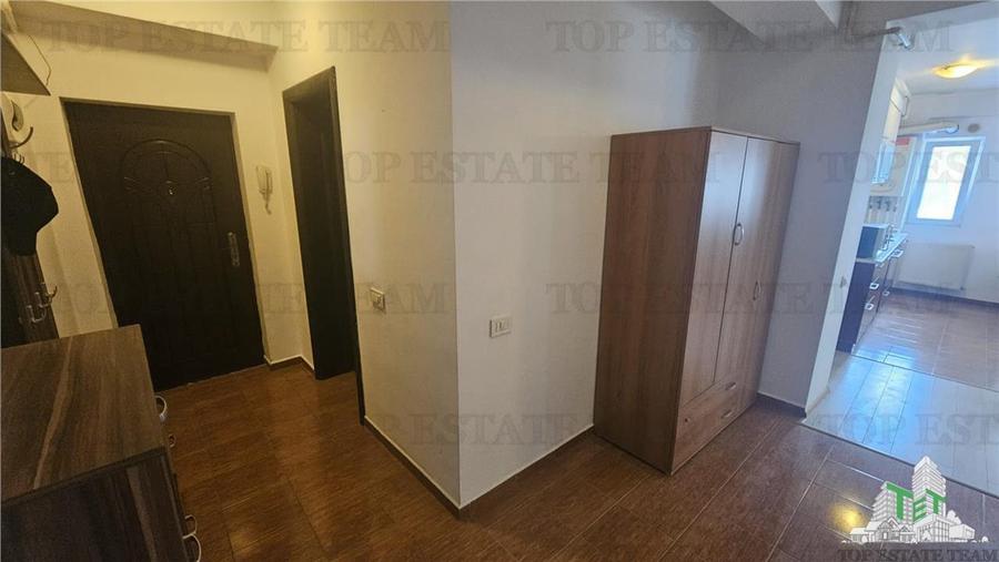Apartament 2 camere spatios 60mp+balcon 13mp in Militari Residence