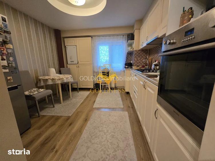 2 camere, decomandate, Gheorgheni,Teodor Mihali Zona FSEGA,Iulius Mall - 4