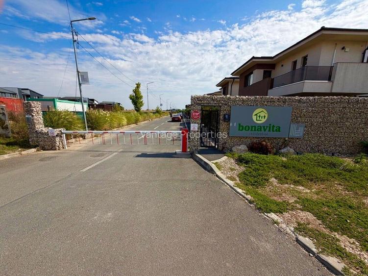 Vila individuala | Bonavita Rezidențial | Otopeni - 30