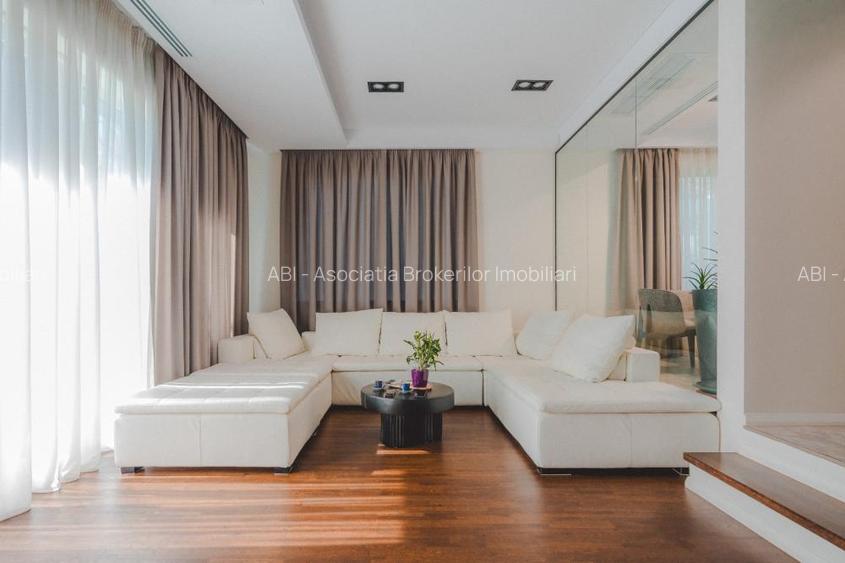 Vanzare Casa Chitilia P 1 M-Anasamblu Rezidential Lake 15 - 9