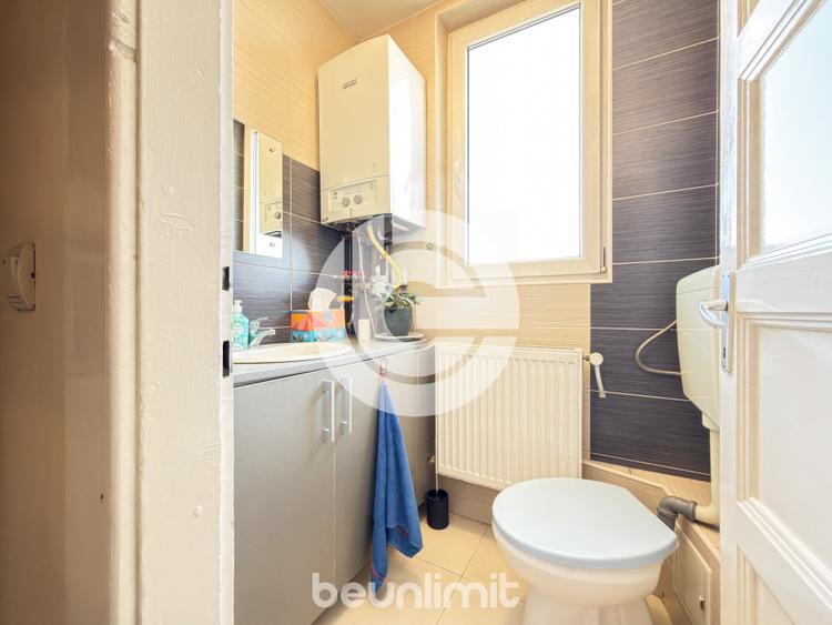 Apartament 4 camere | 133 Mp | Parcare | Zonă centrală | Str. Dealului