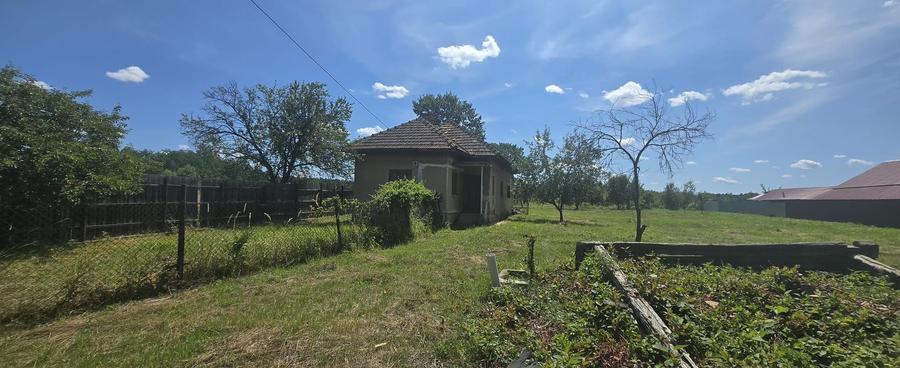 Casa de vanzare