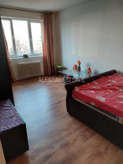 2 camere metrou 1 decembrie 1918 - pet friendly - 6
