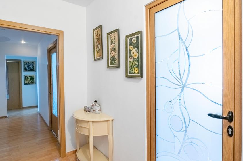 APARTAMENT 3 CAMERE TITU MAIORESCU ZONA UNIVERSITATII AL.I.CUZA 0% comision