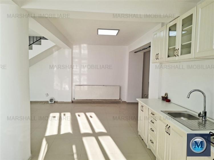 Vila cu 6 camere de vanzare, zona Eminescu, 154 mp #9264