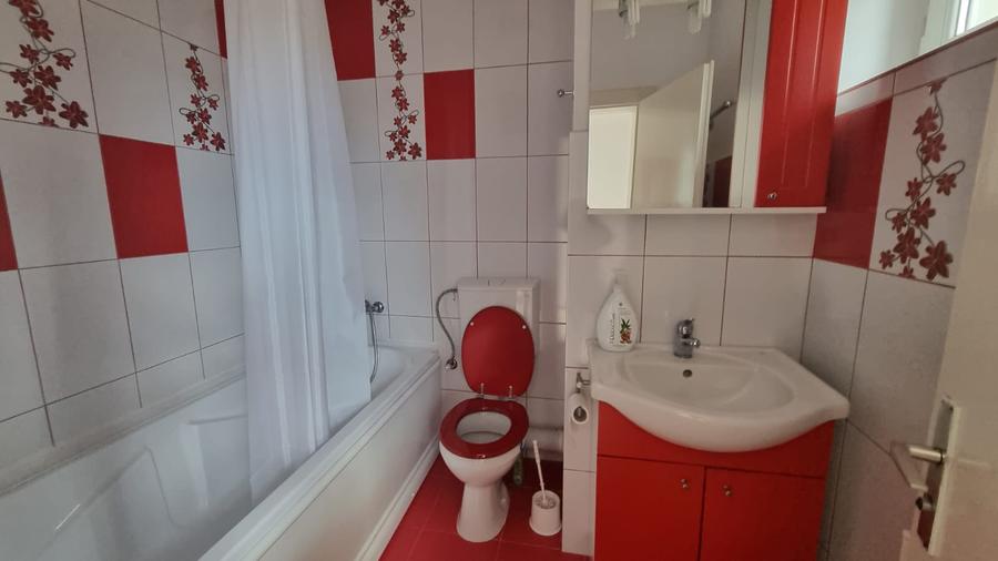 Casa solida in Viile Satu Mare finisata ocupabila