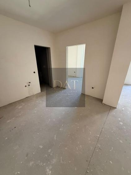 Apartament 2 camere, 55 mp, CF, garaj inclus, Terra Gardens