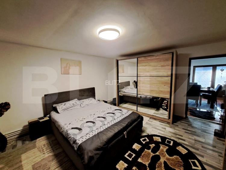 Casă spațioasă de vânzare în Sânpetru – 160 mp utili | Teren 330 mp - 7