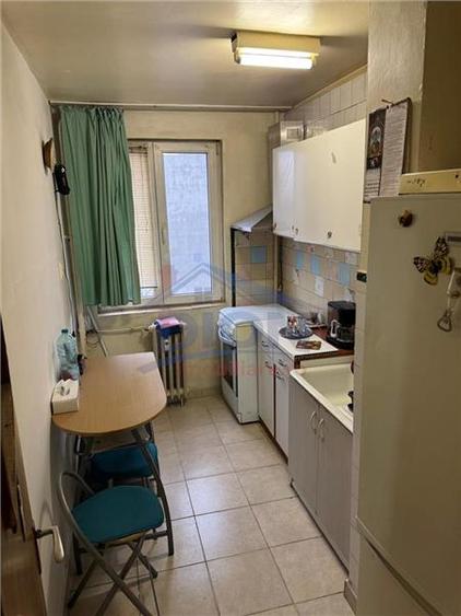 APARTAMENT 2 CAM, DRISTOR BABA NOVAC
